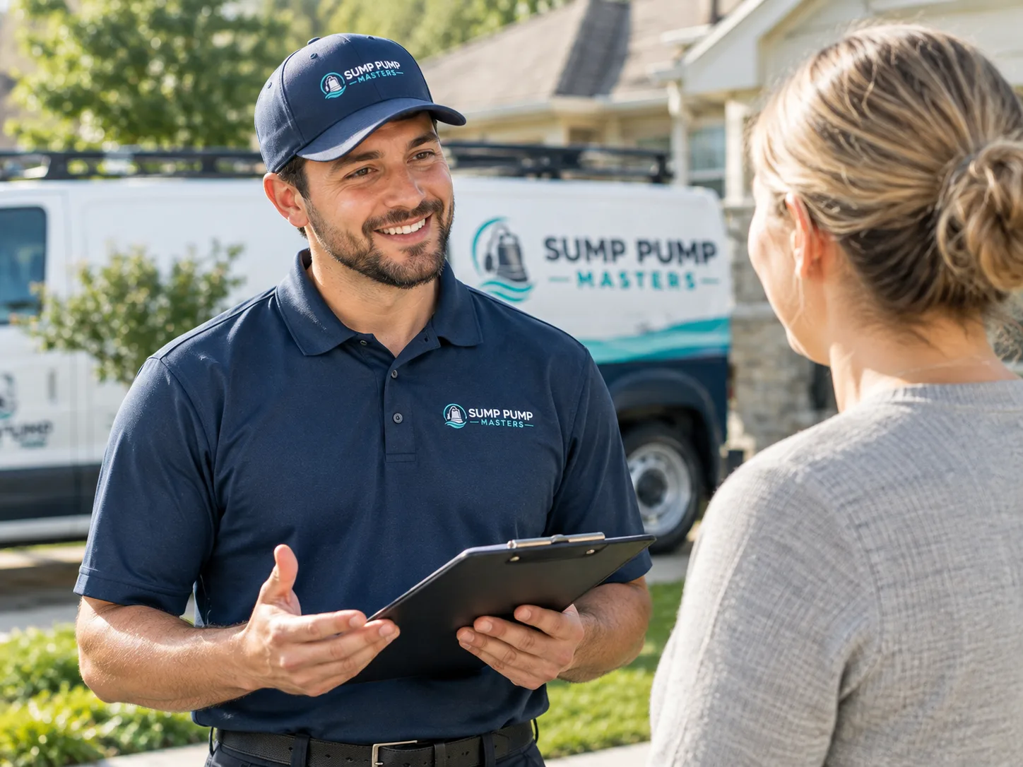Sump Pump Repair Brewster, MN FAQs